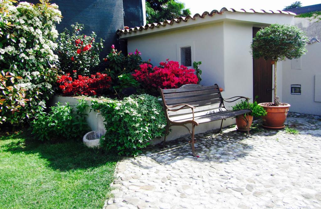 Alc&Ce' Alloggio Agrituristico Povoletto Exteriör bild